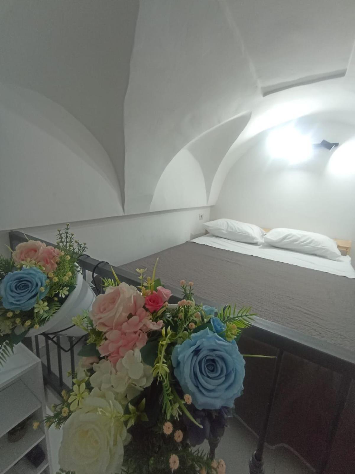 Bed and Breakfast Dana House à Naples Extérieur photo